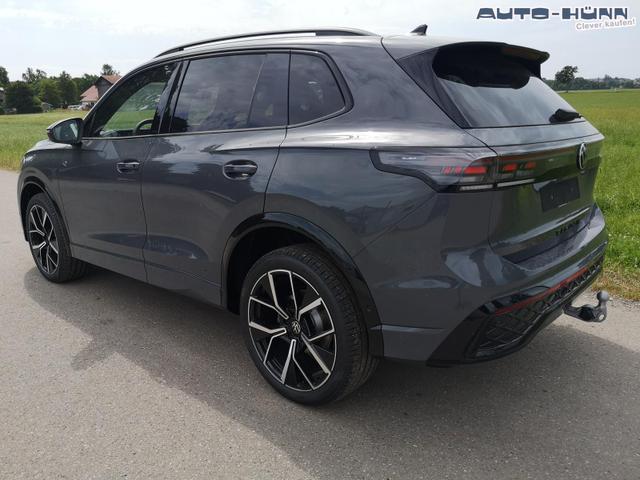 Volkswagen Tiguan 2.0 TDI 142 kW 4Motion R-Line DSG ABT GV5 