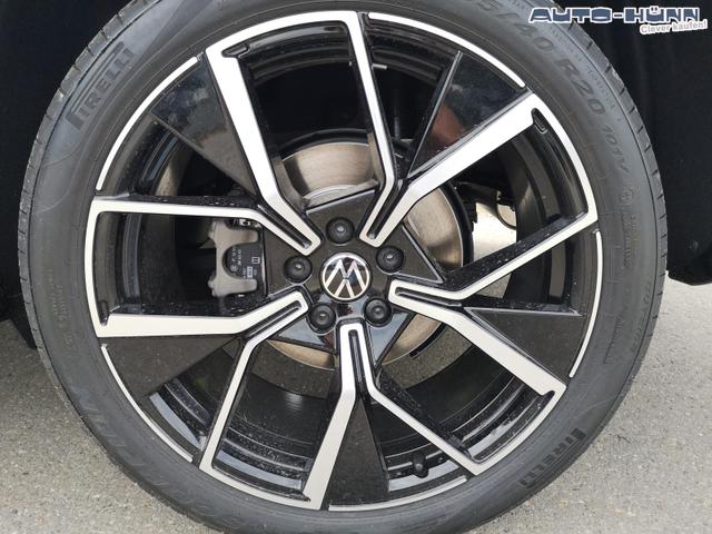 Volkswagen Tiguan 2.0 TDI 142 kW 4Motion R-Line DSG ABT GV5 