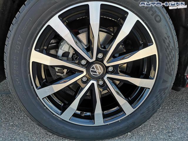 Volkswagen T7 California Beach 2.0TDI DSG Sport Edition 8 Fach GV5 Premium+ 