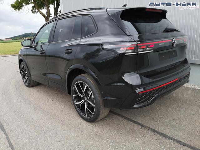 Volkswagen Tiguan 2.0 TDI 142 kW 4Motion R-Line DSG ABT GV5 