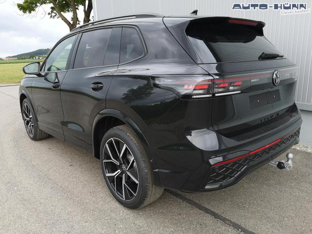 Volkswagen Tiguan 2.0 TDI 142 kW 4Motion R-Line DSG ABT GV5 