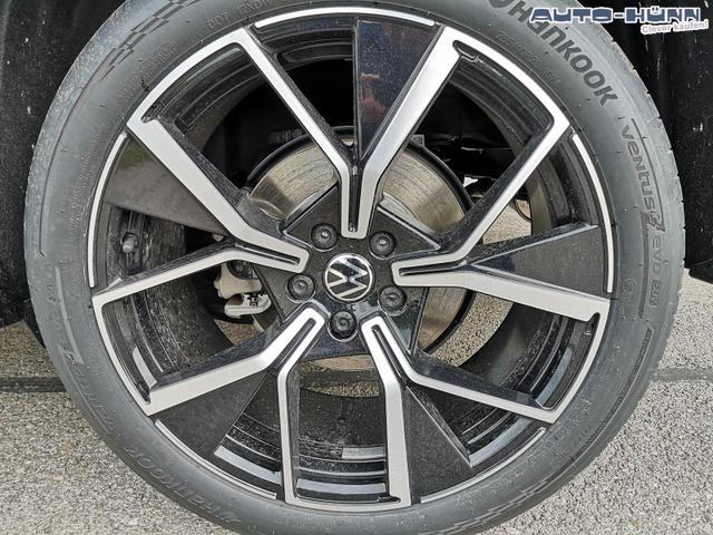 Volkswagen Tiguan 2.0 TDI 142 kW 4Motion R-Line DSG ABT GV5 