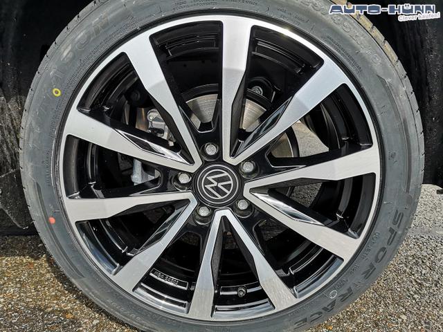 Volkswagen Caddy Basis 2.0TDI Sport Edition ACC Kam GV5 App 