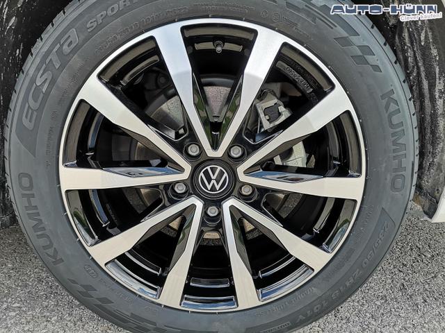 Volkswagen T7 California Beach 2.0TDI DSG Sport Edition 8 Fach GV5 Lite+ 