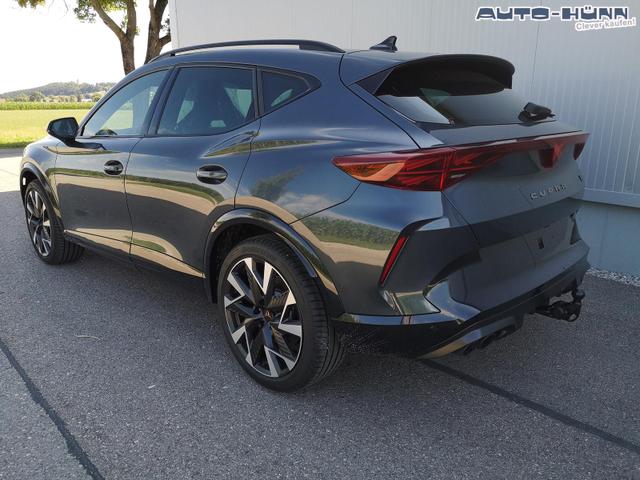 Cupra Formentor VZ 2.0 TSI 245 kW 4Drive 2.0TSI DSG AHK GV5 Navi Matrix 