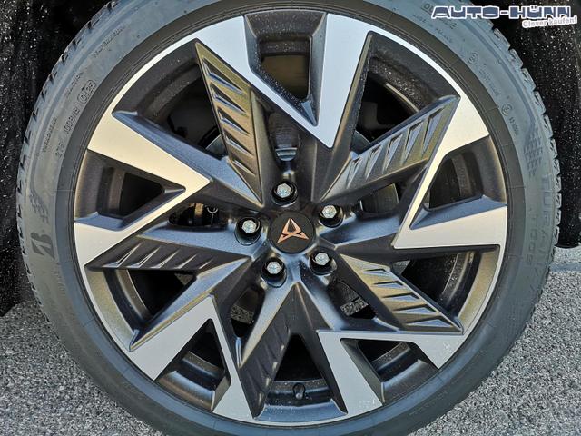 Cupra Formentor VZ 2.0 TSI 245 kW 4Drive 2.0TSI DSG AHK GV5 Navi Matrix 