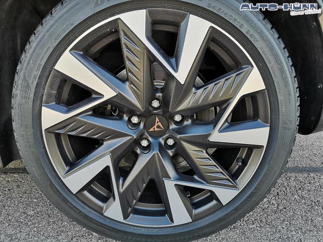 Cupra Formentor VZ 2.0 TSI 245 kW 4Drive 2.0TSI DSG AHK GV5 Navi Matrix 