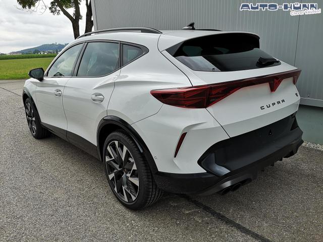 Cupra Formentor VZ 2.0 TSI 245 kW 4Drive 2.0TSI DSG AHK GV5 Navi Matrix Pano Sound 