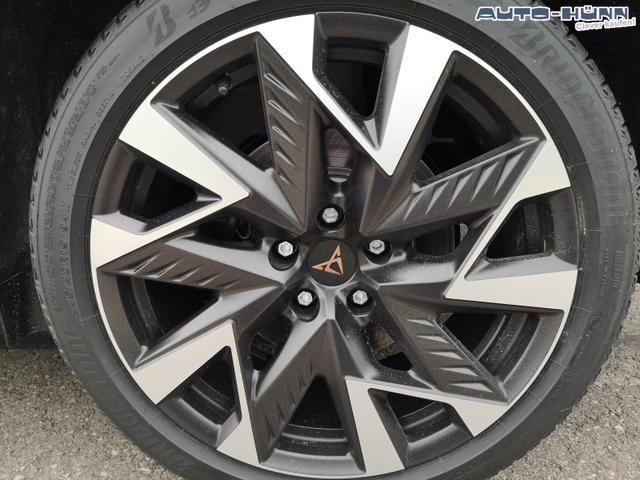 Cupra Formentor VZ 2.0 TSI 245 kW 4Drive 2.0TSI DSG AHK GV5 Navi Matrix Pano Sound 