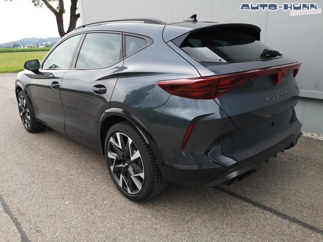 Cupra Formentor VZ 2.0 TSI 245 kW 4Drive 2.0TSI DSG AHK GV5 Navi Matrix Pano Sound 