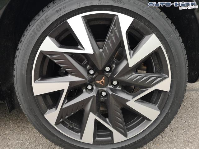 Cupra Formentor VZ 2.0 TSI 245 kW 4Drive 2.0TSI DSG AHK GV5 Navi Matrix Pano Sound 