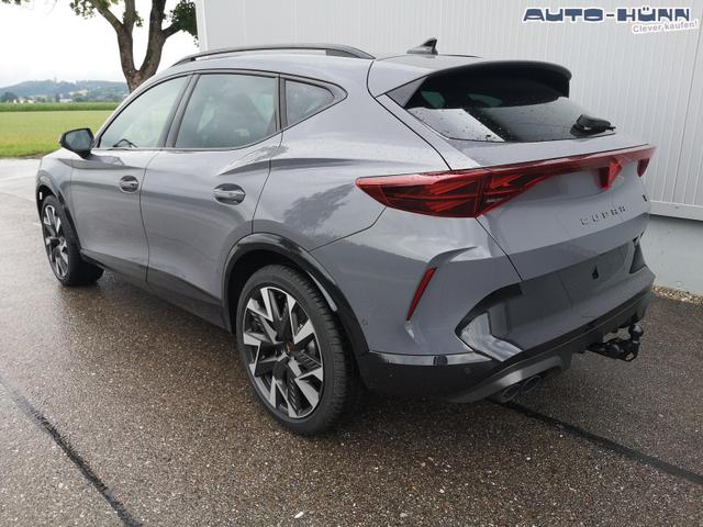 Cupra Formentor VZ 2.0 TSI 245 kW 4Drive 2.0TSI DSG AHK GV5 Navi Matrix Pano Sound 