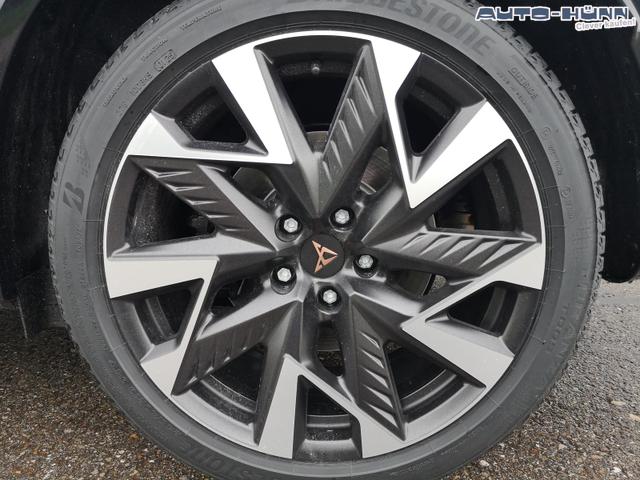 Cupra Formentor VZ 2.0 TSI 245 kW 4Drive 2.0TSI DSG AHK GV5 Navi Matrix Pano Sound 
