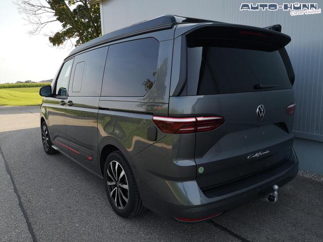 Volkswagen T7 California Beach Camper 2.0TSI DSG Sport Edition 8 Fach GV5 Premium+ 