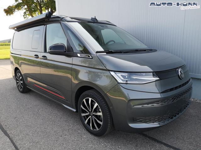 Volkswagen T7 California Beach Camper 2.0TSI DSG Sport Edition 8 Fach GV5 Premium+ 