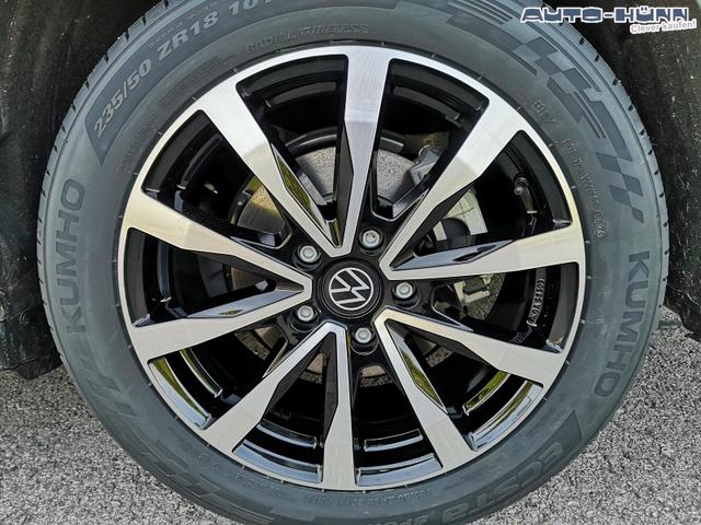 Volkswagen T7 California Beach Camper 2.0TSI DSG Sport Edition 8 Fach GV5 Premium+ 