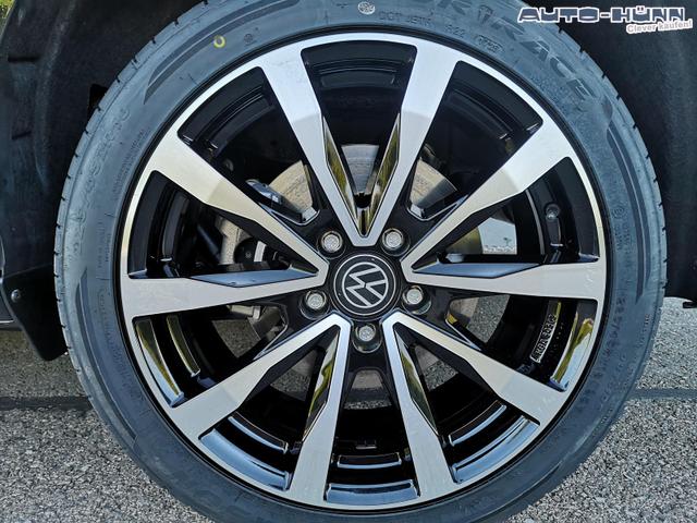 Volkswagen Caddy Maxi Basis 2.0 TDI DSG 7 Sitzer GV5 Sitzh Kam PDC Sport Edition 