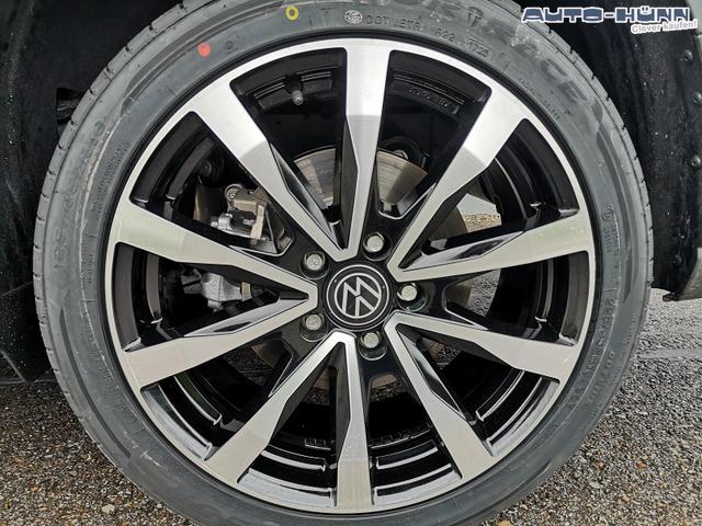 Volkswagen Caddy Maxi Basis 2.0 TDI DSG 7 Sitzer GV5 Sitzh Kam PDC Sport Edition 