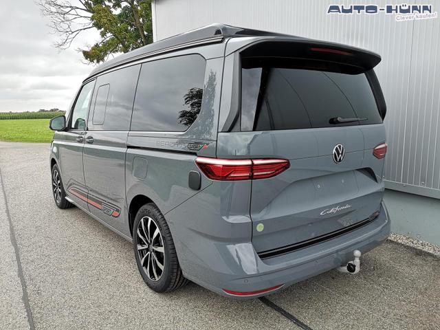 Volkswagen T7 California Beach Camper 2.0TDI DSG Sport Edition 8 Fach GV5 Lite 