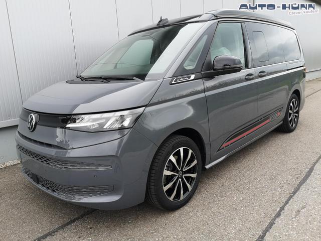 Volkswagen T7 California Beach Camper 2.0TDI DSG Sport Edition 8 Fach GV5 Lite 