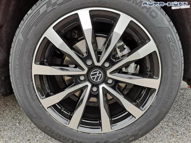 Volkswagen T7 Multivan 2.0 TDI LÜ High Sport Edition 