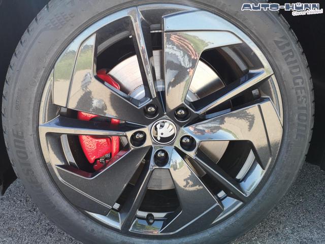 Skoda Octavia Combi 2.0 TSI 195 kW RS Kombi ABT 2.0TSI Pano Matrix Area AHK Sound GV5 