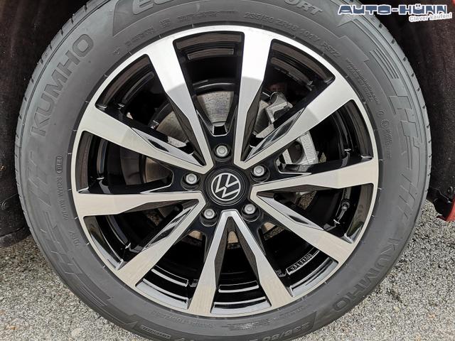 Volkswagen T7 California Beach Camper 2.0TDI DSG Sport Edition 8 Fach GV5 High+ 