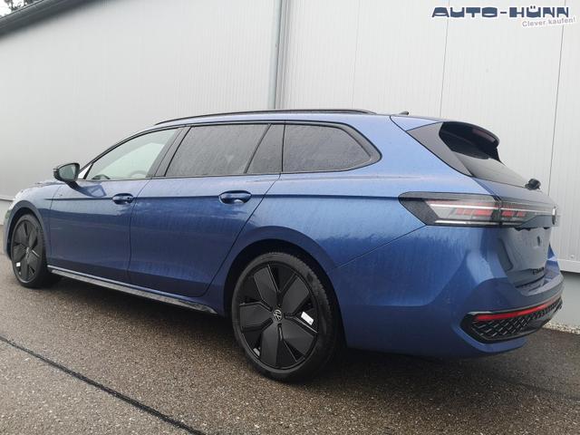 Volkswagen Passat Variant 2.0 TDI 142 kW 4Motion R-Line DSG Pano 19 Zoll Head Up AHK Navi 