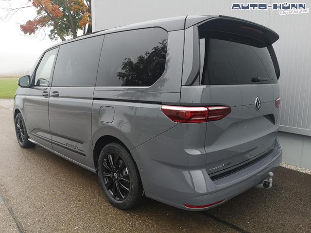Volkswagen T7 Multivan Edition eHybrid lang 4MOTION 1.5 TSI 
