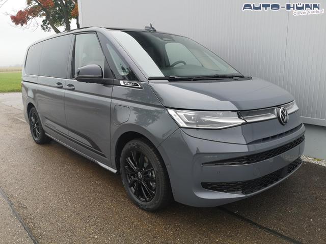 Volkswagen T7 Multivan Edition eHybrid lang 4MOTION 1.5 TSI 