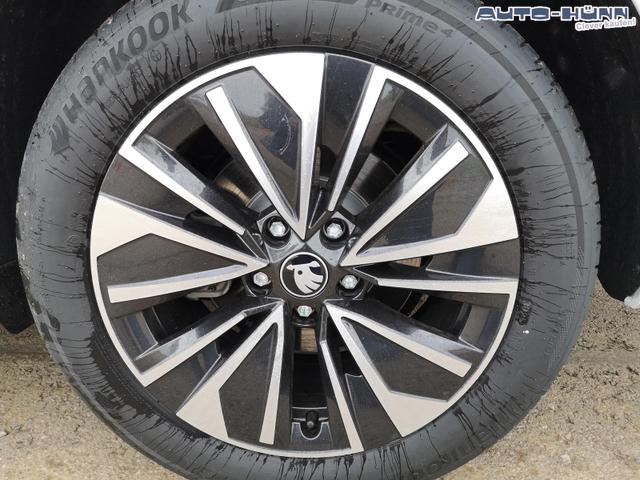 Skoda Superb Combi 2.0 TDI 142kW 4x4 Selection DSG AHK 360 Head Up 