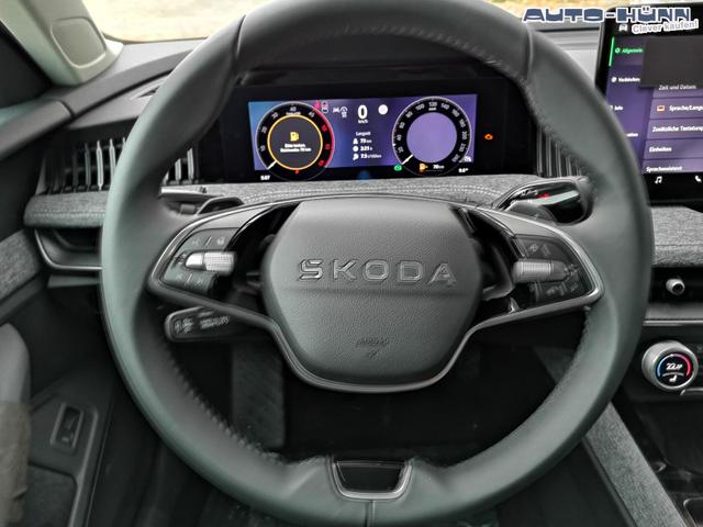 Skoda Superb Combi 2.0 TDI 142kW 4x4 Selection DSG AHK 360 Head Up 