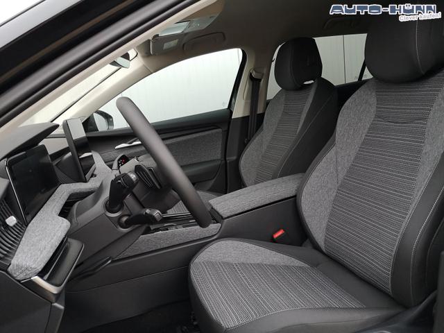 Skoda Superb Combi 2.0 TDI 142kW 4x4 Selection DSG AHK 