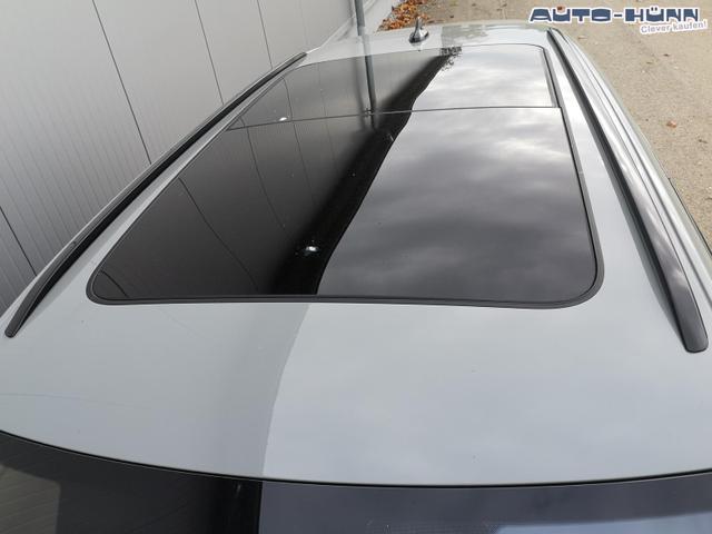 Skoda Octavia Combi 2.0 TSI 195 kW RS Kombi ABT 2.0TSI Pano Matrix Area AHK Sound GV5 