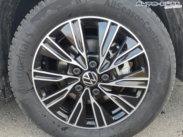 Volkswagen T7 California Beach Tour 2.0TDI DSG 