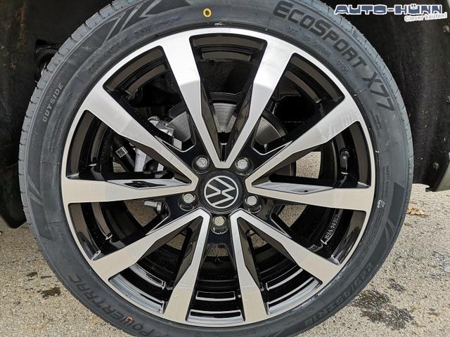 Volkswagen Caddy Basis 2.0TDI DSG Sport Edition ACC Kam GV5 App 