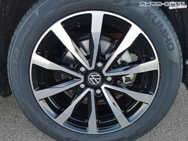 Volkswagen T7 Multivan Sport Edition 2,0TDI DSG ABT High KÜ 7 Sitzer 