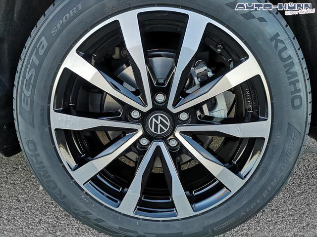 Volkswagen T7 Multivan Sport Edition 2,0TDI DSG Premium L&Uuml; 7 Sitzer 