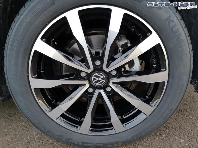 Volkswagen T7 California Beach Camper 2.0TDI DSG Sport Edition 8 Fach GV5 Komfort 