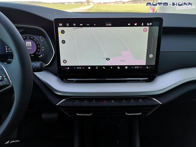 Skoda Octavia Combi 2.0 TDI 110 kW Selection Kombi DSG AHK Navi GV5 