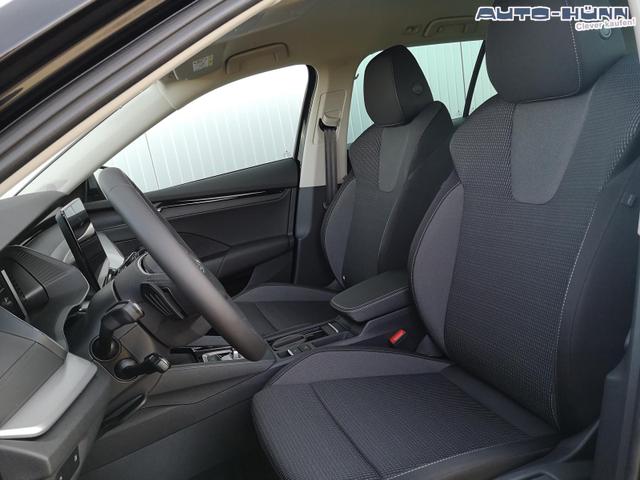 Skoda Octavia Combi 2.0 TDI 110 kW Selection Kombi DSG AHK Navi GV5 