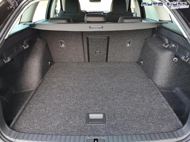 Skoda Octavia Combi 2.0 TDI 110 kW Selection Kombi 2,0TDI AHK ACC GV5 