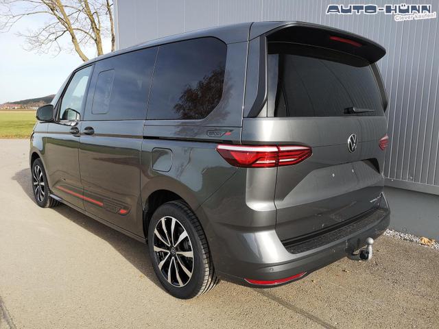 Volkswagen T7 Multivan Sport Edition 1,5eHybrid DSG 4Motion High KÜ 7 Sitzer 