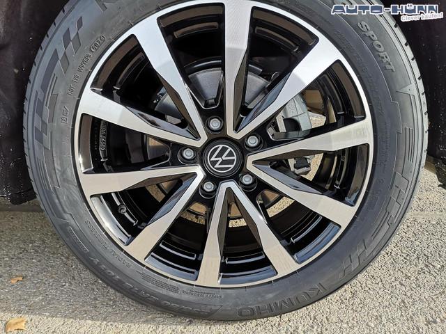 Volkswagen T7 Multivan Sport Edition 2,0TDI DSG ABT Komfort K&Uuml; 7 Sitzer 