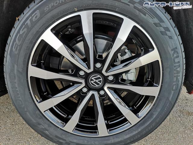 Volkswagen T7 Multivan Sport Edition 2,0TDI DSG ABT Premium K&Uuml; 7 Sitzer 