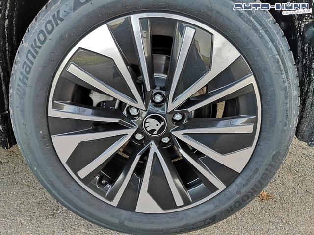 Skoda Superb Combi 2.0 TDI 142kW 4x4 Selection DSG AHK 360 Head Up 