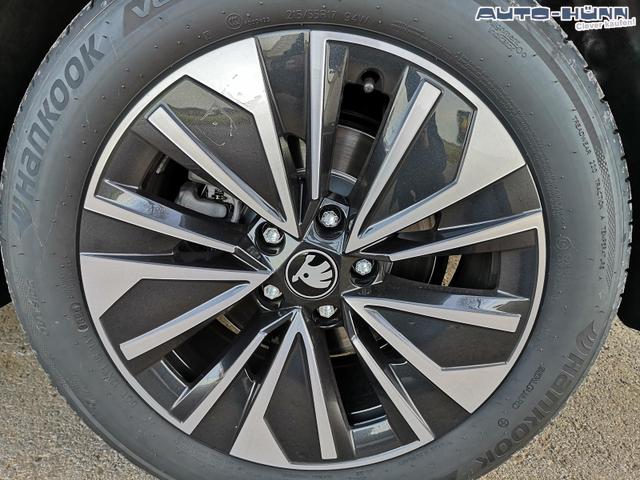 Skoda Superb Combi 2.0 TDI 142kW 4x4 Selection DSG ABT AHK 360 Head Up 