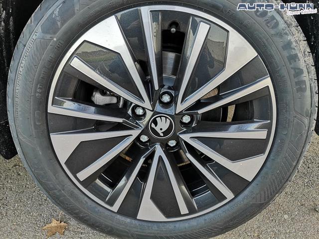 Skoda Superb Combi 2.0 TDI 142kW 4x4 Selection DSG ABT AHK 360 Head Up Pano 