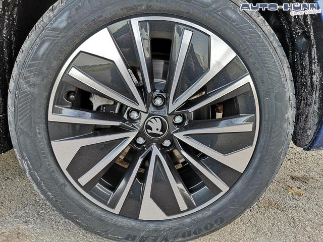 Skoda Superb Combi 2.0 TDI 142kW 4x4 Selection DSG ABT AHK 360 Head Up 