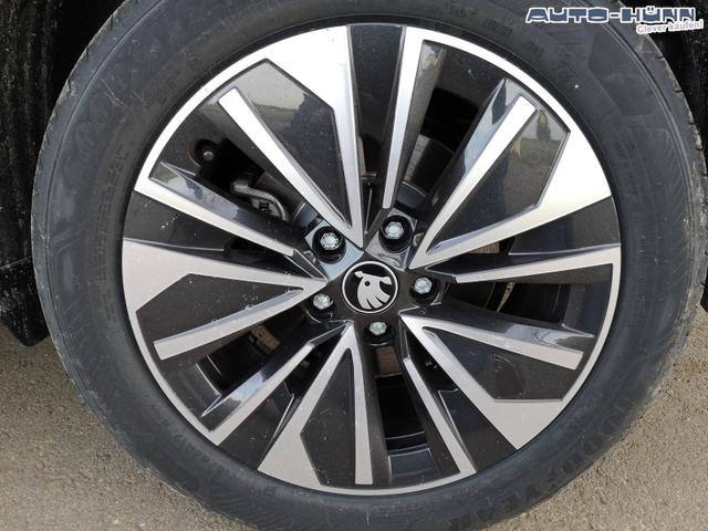 Skoda Superb Combi 2.0 TDI 142kW 4x4 Selection DSG AHK 360 Head Up 